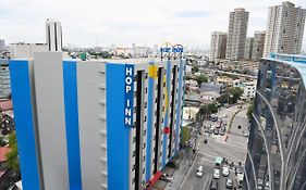 Hop Inn Hotel Makati Avenue Manila